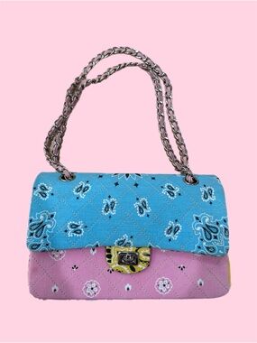 READYMADE Chain Strap Shoulder Bag